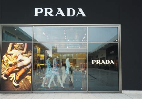 prada warehouse sale